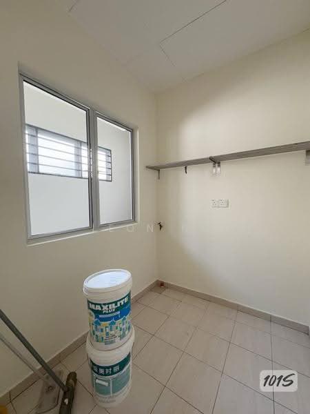 2-storey Terraced House for Sale in Klang (Selangor) - Leon Ng - Interior - PropertyGuru.com.my
