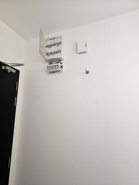Service Residence for Rent at D'Sini Residences - Ray Chew - PropertyGuru.com.my