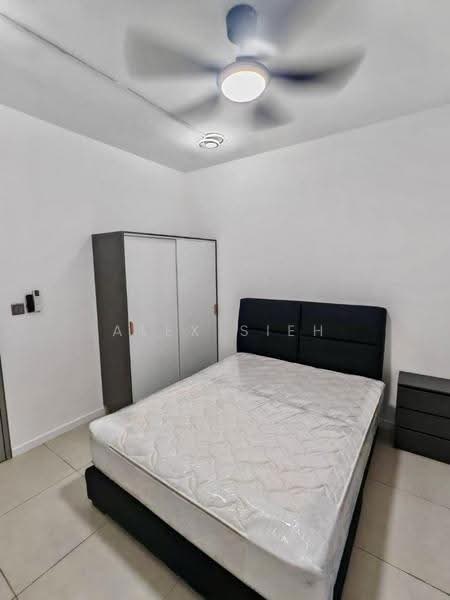 Service Residence for Rent at One 49 Residence - Alex Sieh - Bedroom - PropertyGuru.com.my