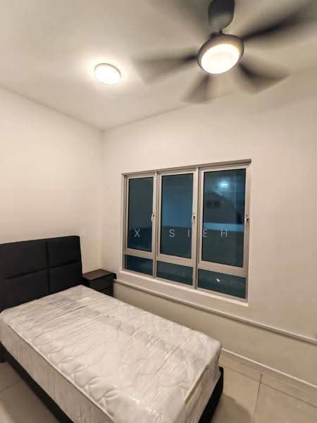 Service Residence for Rent at One 49 Residence - Alex Sieh - Bedroom - PropertyGuru.com.my