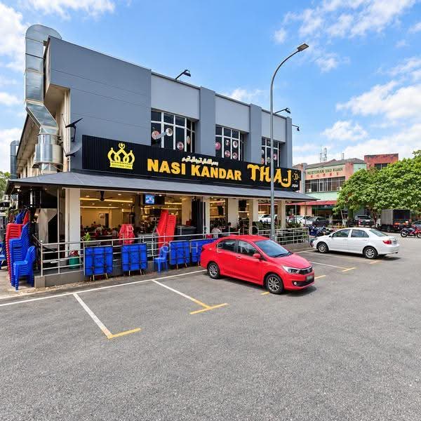 Shop for Rent in U5, Bandar Pinggiran Subang (Shah Alam) - Patrick Chen - Exterior - PropertyGuru.com.my