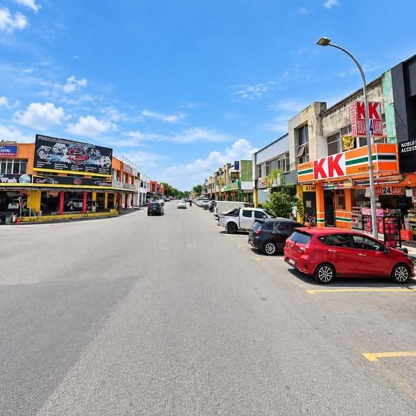 Shop for Rent in U5, Bandar Pinggiran Subang (Shah Alam) - Patrick Chen - Exterior - PropertyGuru.com.my
