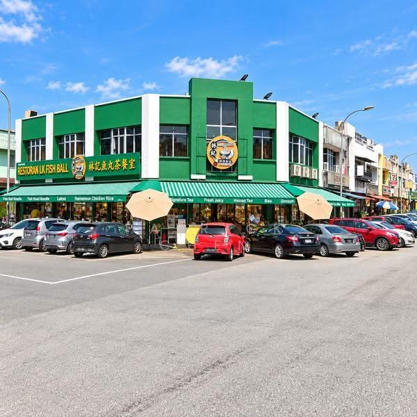Shop for Rent in U5, Bandar Pinggiran Subang (Shah Alam) - Patrick Chen - Exterior - PropertyGuru.com.my
