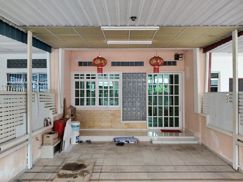 Rumah Teres 2-Tingkat untuk Dijual di Taman Lalulintas (George Town) - Pen Teo - PropertyGuru.com.my