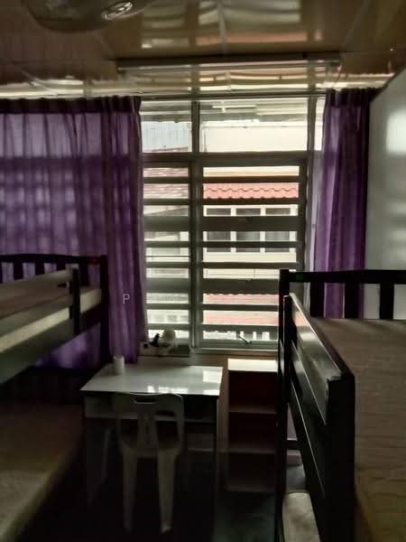 Rumah Teres 2-Tingkat untuk Dijual di Taman Lalulintas (George Town) - Pen Teo - PropertyGuru.com.my