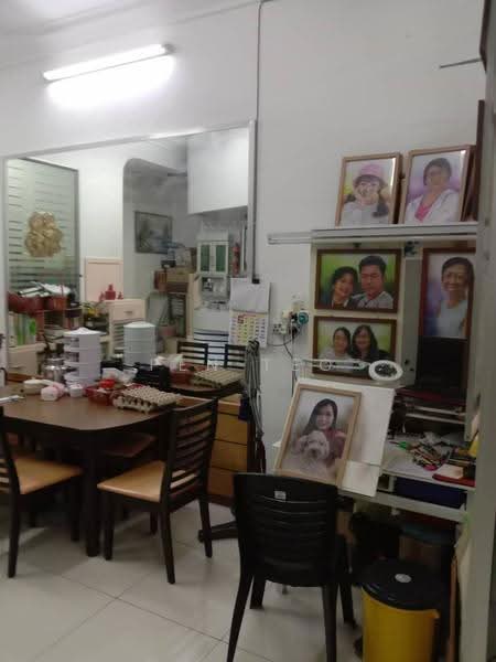 Rumah Teres 2-Tingkat untuk Dijual di Taman Lalulintas (George Town) - Pen Teo - PropertyGuru.com.my