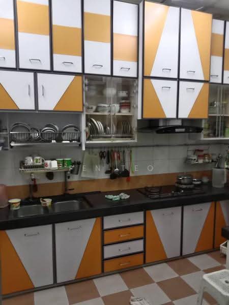 Rumah Teres 2-Tingkat untuk Dijual di Taman Lalulintas (George Town) - Pen Teo - PropertyGuru.com.my