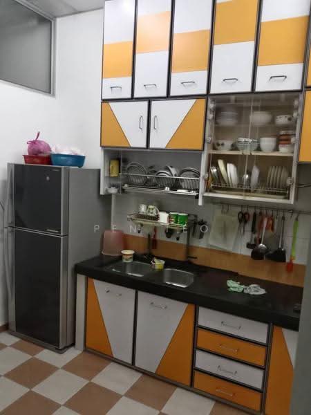 Rumah Teres 2-Tingkat untuk Dijual di Taman Lalulintas (George Town) - Pen Teo - PropertyGuru.com.my
