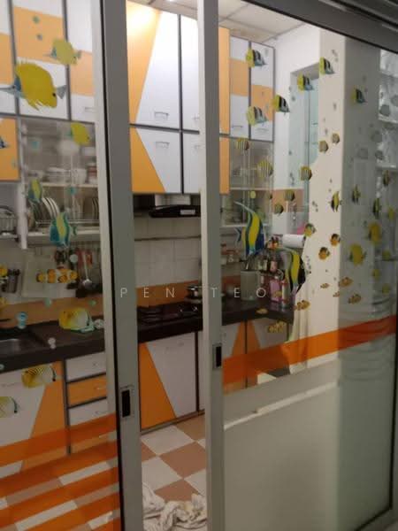 Rumah Teres 2-Tingkat untuk Dijual di Taman Lalulintas (George Town) - Pen Teo - PropertyGuru.com.my
