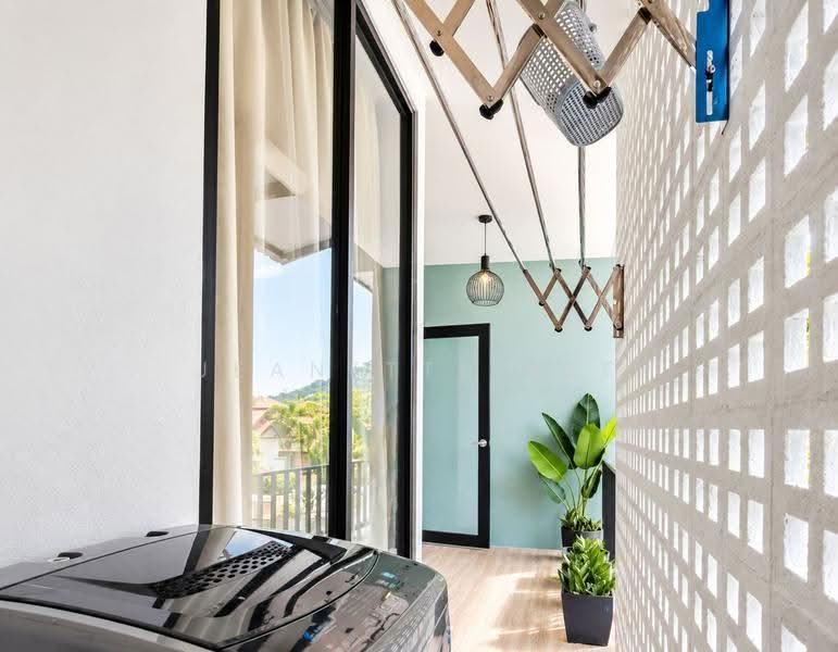3-storey Terraced House for Rent in Pantai Miami (Batu Ferringhi) - Jeanette Hee - Interior - PropertyGuru.com.my