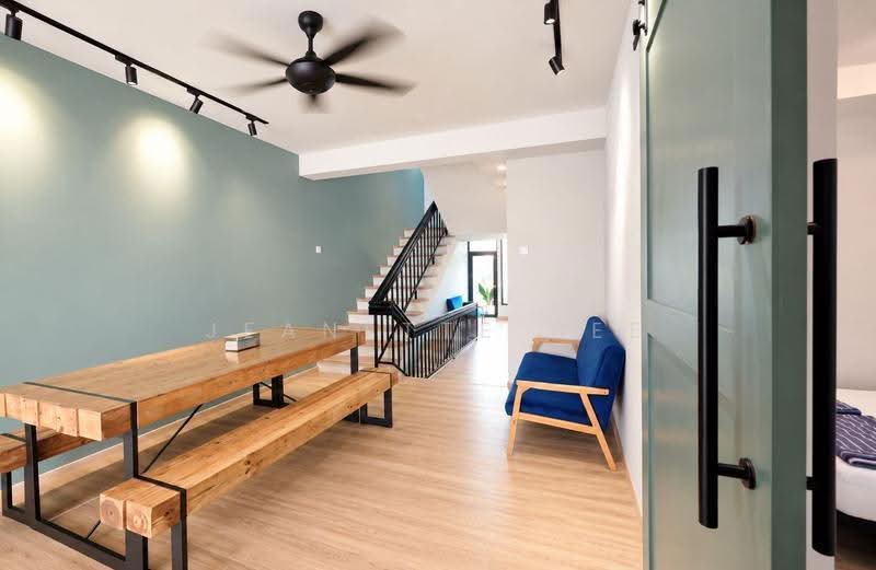 3-storey Terraced House for Rent in Pantai Miami (Batu Ferringhi) - Jeanette Hee - Interior - PropertyGuru.com.my
