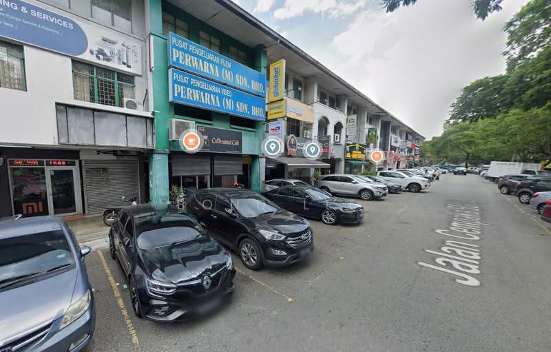 Shop for Rent in Desa Aman Puri (Kepong) - Bond Lee - PropertyGuru.com.my