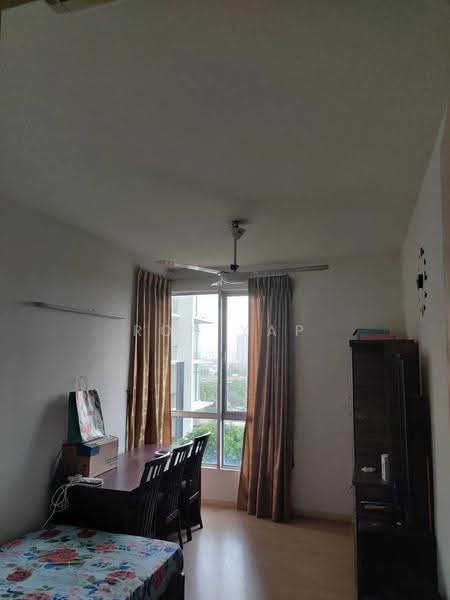 Condominium for Sale at Menjalara 18 - Ron Yap - Dining Room - PropertyGuru.com.my