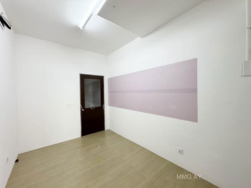 Shop / Office for Rent in Setia Alam (Selangor) - Caden Chew - Interior - PropertyGuru.com.my