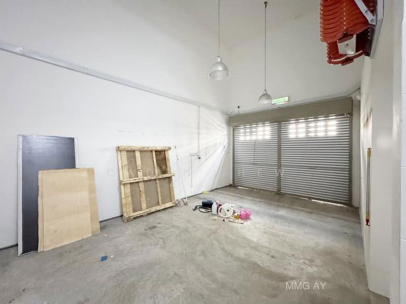 Shop / Office for Rent in Setia Alam (Selangor) - Caden Chew - Interior - PropertyGuru.com.my