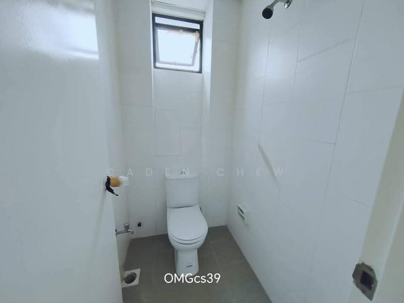 Shop / Office for Rent in Setia Alam (Selangor) - Caden Chew - Bathroom - PropertyGuru.com.my