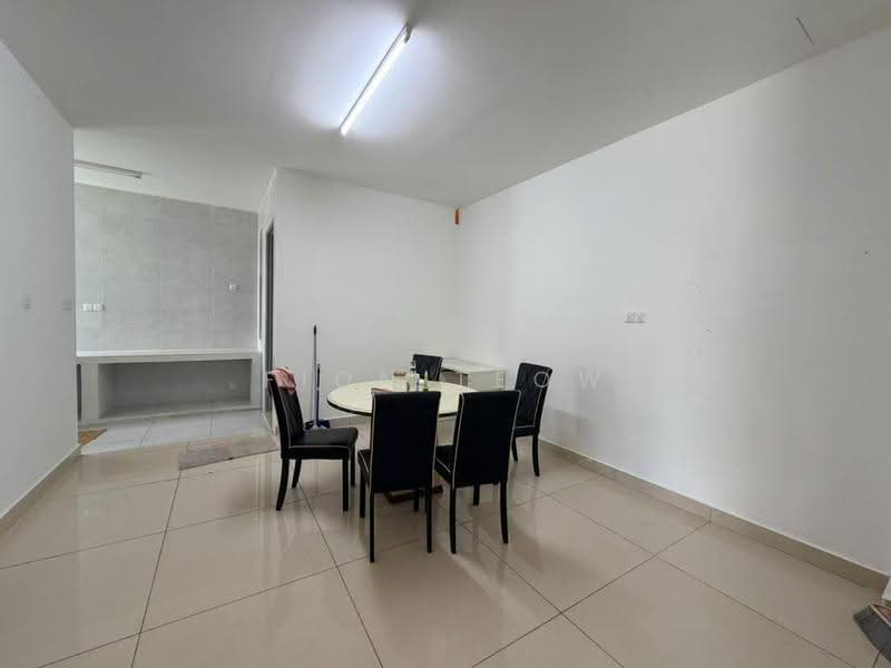 Rumah Berkembar untuk Disewa di Skudai (Johor) - Fion Teow - Dining Room - PropertyGuru.com.my