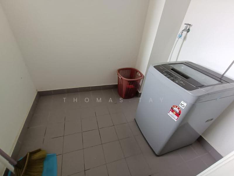 Rumah Teres 2-Tingkat untuk Disewa di Taman Nusa Idaman (Iskandar Puteri (Nusajaya)) - Thomas Tay - Interior - PropertyGuru.com.my