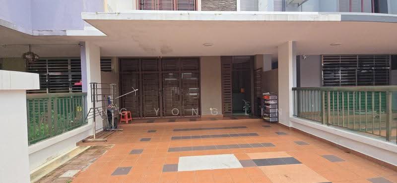 2-storey Terraced House for Rent in Mutiara Rini (Skudai) - Ng Yong Lin - PropertyGuru.com.my