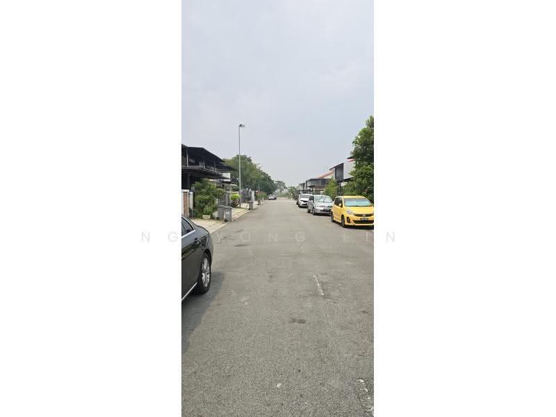 2-storey Terraced House for Rent in Mutiara Rini (Skudai) - Ng Yong Lin - PropertyGuru.com.my
