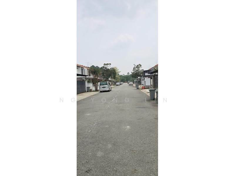 2-storey Terraced House for Rent in Mutiara Rini (Skudai) - Ng Yong Lin - PropertyGuru.com.my