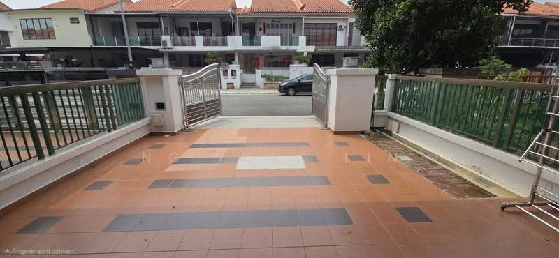 2-storey Terraced House for Rent in Mutiara Rini (Skudai) - Ng Yong Lin - PropertyGuru.com.my