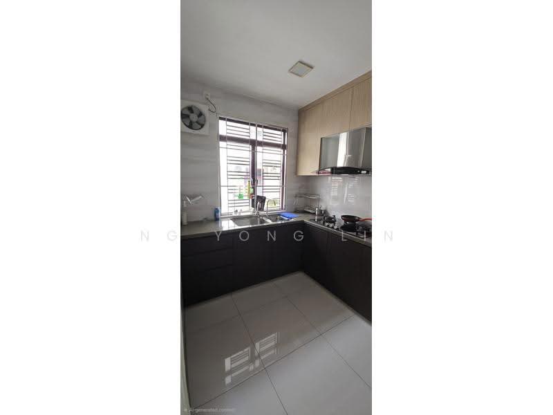 2-storey Terraced House for Rent in Mutiara Rini (Skudai) - Ng Yong Lin - PropertyGuru.com.my