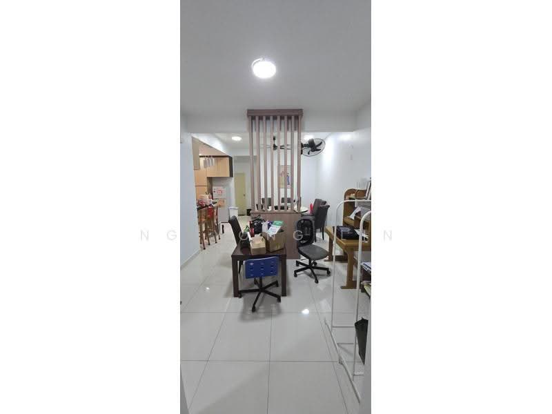 2-storey Terraced House for Rent in Mutiara Rini (Skudai) - Ng Yong Lin - PropertyGuru.com.my