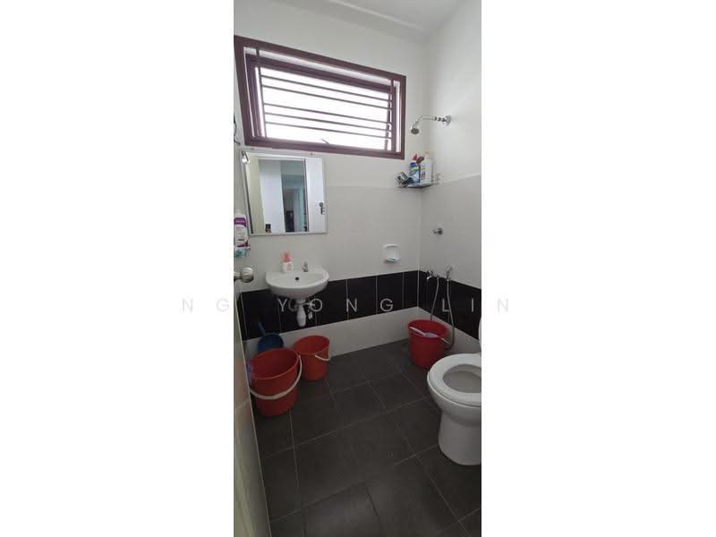 2-storey Terraced House for Rent in Mutiara Rini (Skudai) - Ng Yong Lin - PropertyGuru.com.my