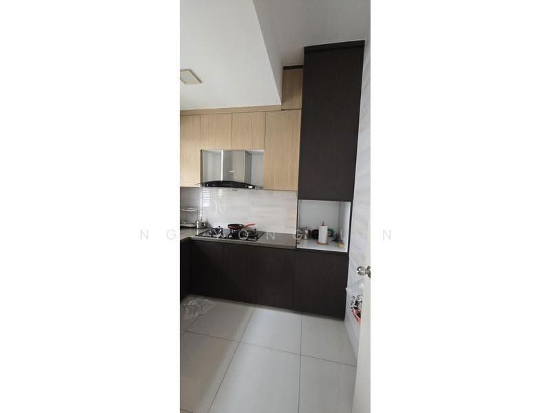 2-storey Terraced House for Rent in Mutiara Rini (Skudai) - Ng Yong Lin - PropertyGuru.com.my