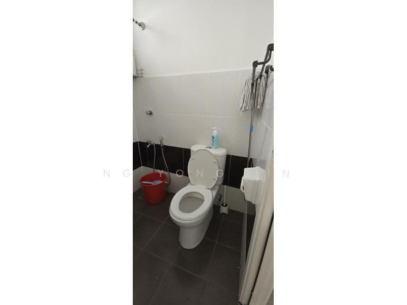 2-storey Terraced House for Rent in Mutiara Rini (Skudai) - Ng Yong Lin - PropertyGuru.com.my