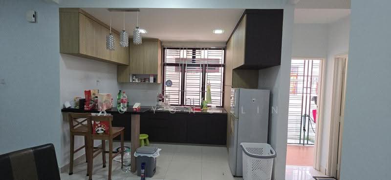 2-storey Terraced House for Rent in Mutiara Rini (Skudai) - Ng Yong Lin - PropertyGuru.com.my
