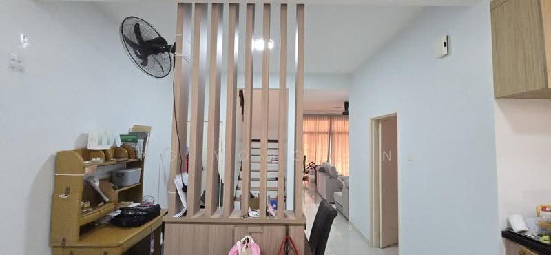 2-storey Terraced House for Rent in Mutiara Rini (Skudai) - Ng Yong Lin - PropertyGuru.com.my