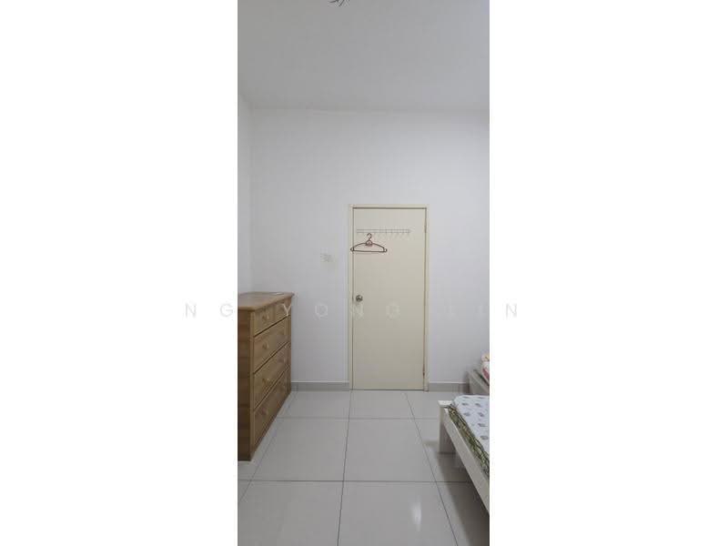 2-storey Terraced House for Rent in Mutiara Rini (Skudai) - Ng Yong Lin - PropertyGuru.com.my