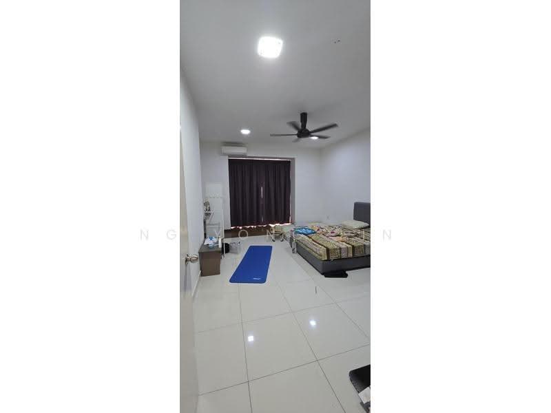 2-storey Terraced House for Rent in Mutiara Rini (Skudai) - Ng Yong Lin - PropertyGuru.com.my