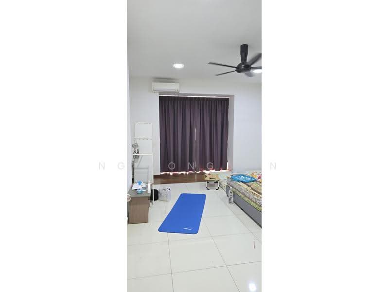 2-storey Terraced House for Rent in Mutiara Rini (Skudai) - Ng Yong Lin - PropertyGuru.com.my