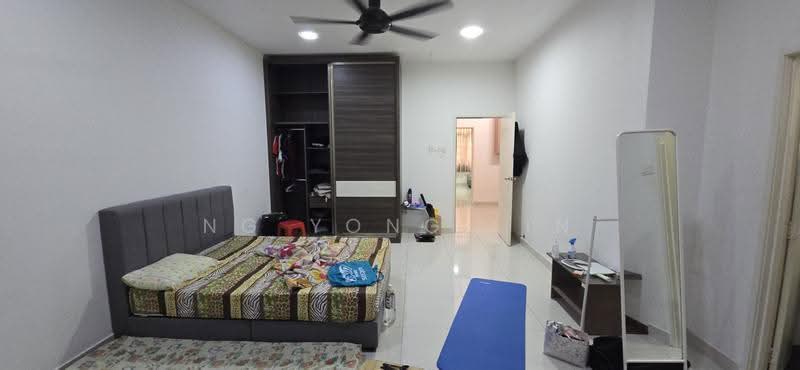 2-storey Terraced House for Rent in Mutiara Rini (Skudai) - Ng Yong Lin - PropertyGuru.com.my