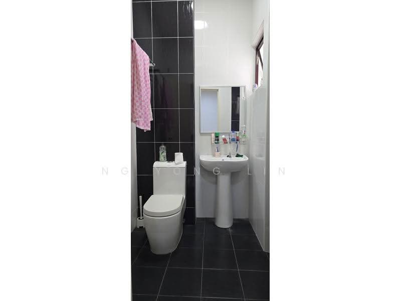 2-storey Terraced House for Rent in Mutiara Rini (Skudai) - Ng Yong Lin - PropertyGuru.com.my