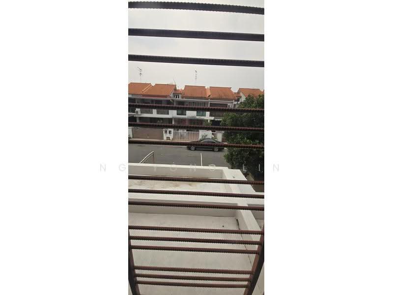 2-storey Terraced House for Rent in Mutiara Rini (Skudai) - Ng Yong Lin - PropertyGuru.com.my
