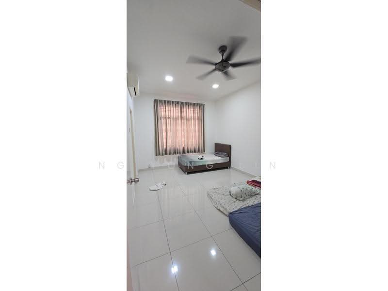 2-storey Terraced House for Rent in Mutiara Rini (Skudai) - Ng Yong Lin - PropertyGuru.com.my