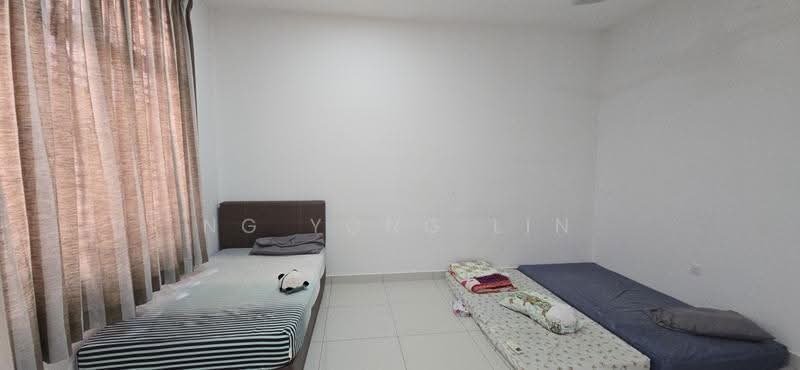 2-storey Terraced House for Rent in Mutiara Rini (Skudai) - Ng Yong Lin - PropertyGuru.com.my