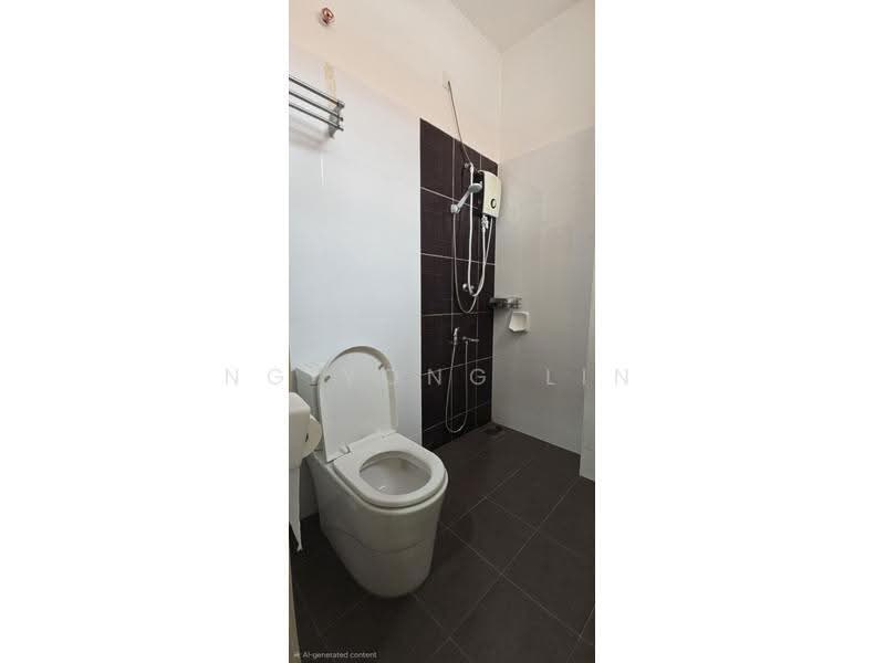 2-storey Terraced House for Rent in Mutiara Rini (Skudai) - Ng Yong Lin - PropertyGuru.com.my