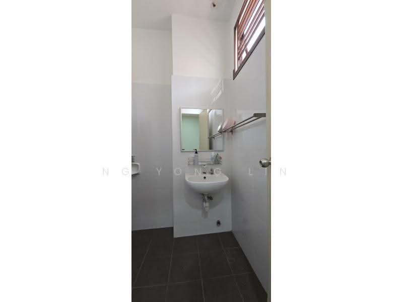 2-storey Terraced House for Rent in Mutiara Rini (Skudai) - Ng Yong Lin - PropertyGuru.com.my