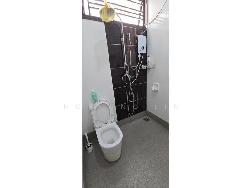 2-storey Terraced House for Rent in Mutiara Rini (Skudai) - Ng Yong Lin - PropertyGuru.com.my