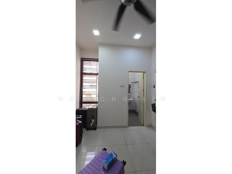 2-storey Terraced House for Rent in Mutiara Rini (Skudai) - Ng Yong Lin - PropertyGuru.com.my