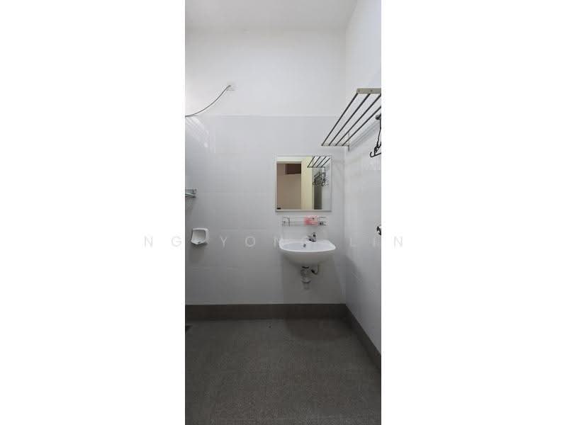 2-storey Terraced House for Rent in Mutiara Rini (Skudai) - Ng Yong Lin - PropertyGuru.com.my