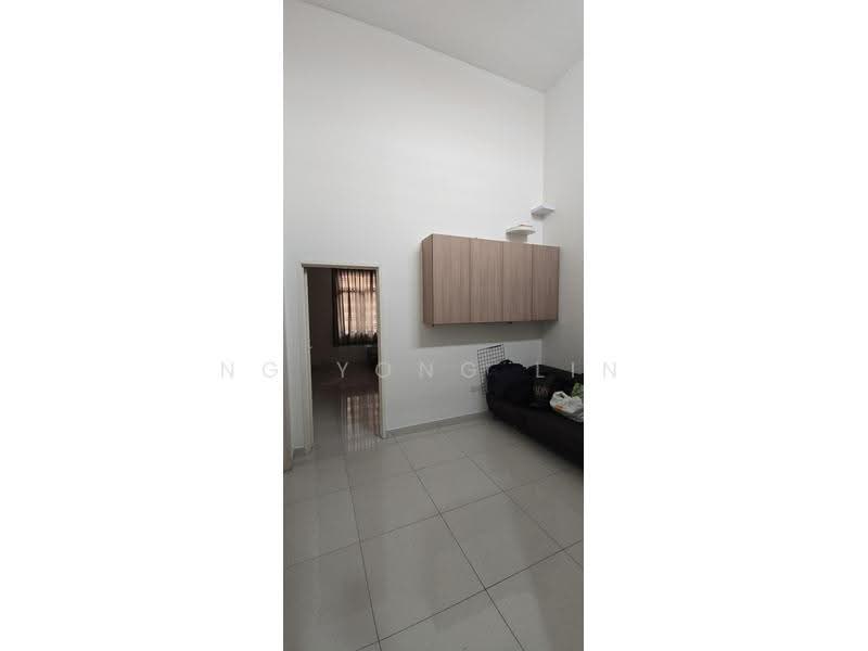 2-storey Terraced House for Rent in Mutiara Rini (Skudai) - Ng Yong Lin - PropertyGuru.com.my