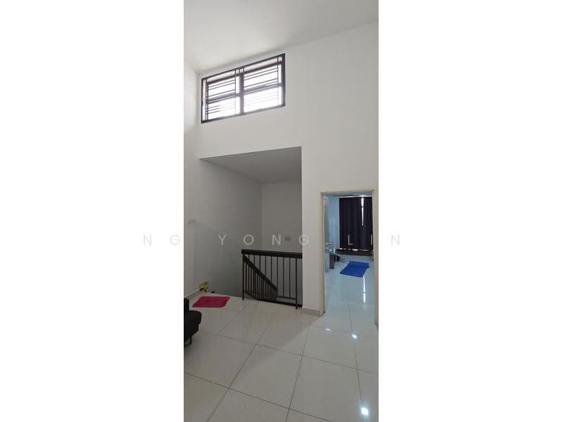2-storey Terraced House for Rent in Mutiara Rini (Skudai) - Ng Yong Lin - PropertyGuru.com.my