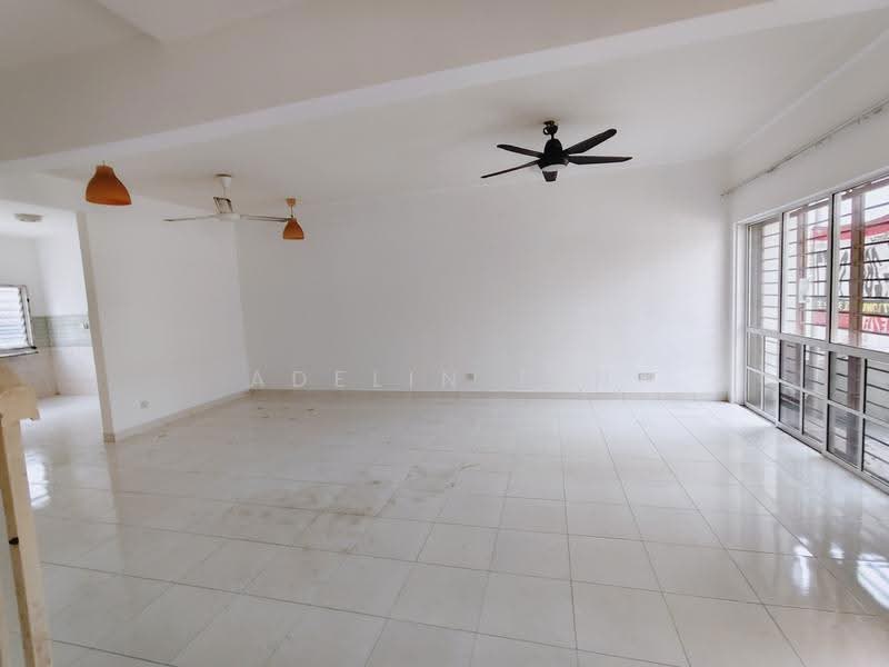 2-storey Terraced House for Sale in Alam Nusantara (Setia Alam) - Adelin Teh - PropertyGuru.com.my