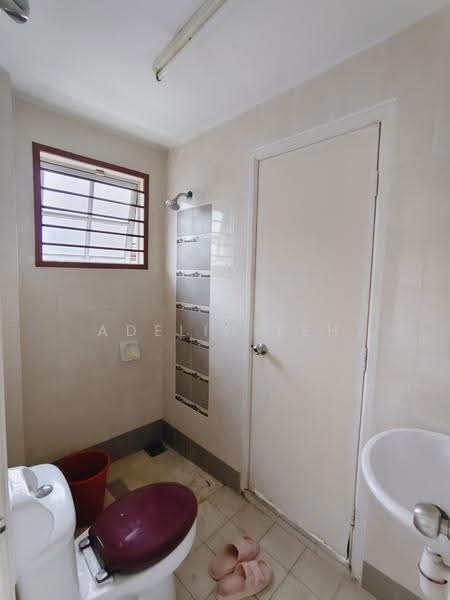 2-storey Terraced House for Sale in Alam Nusantara (Setia Alam) - Adelin Teh - PropertyGuru.com.my